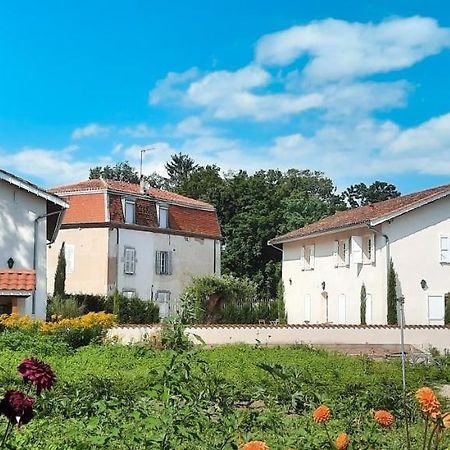 Le Cottage Du Parc Chambeon Екстер'єр фото