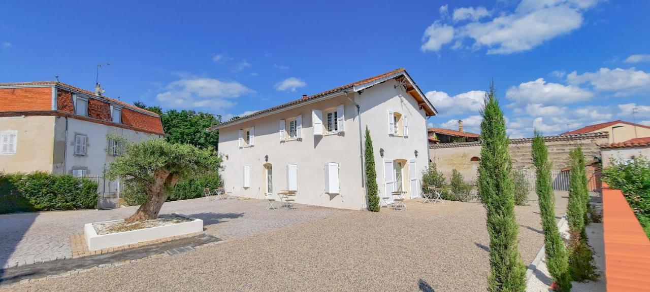 Le Cottage Du Parc Chambeon Екстер'єр фото