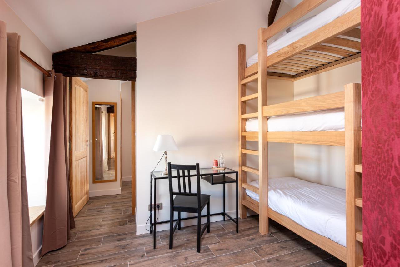 Le Cottage Du Parc Chambeon Екстер'єр фото