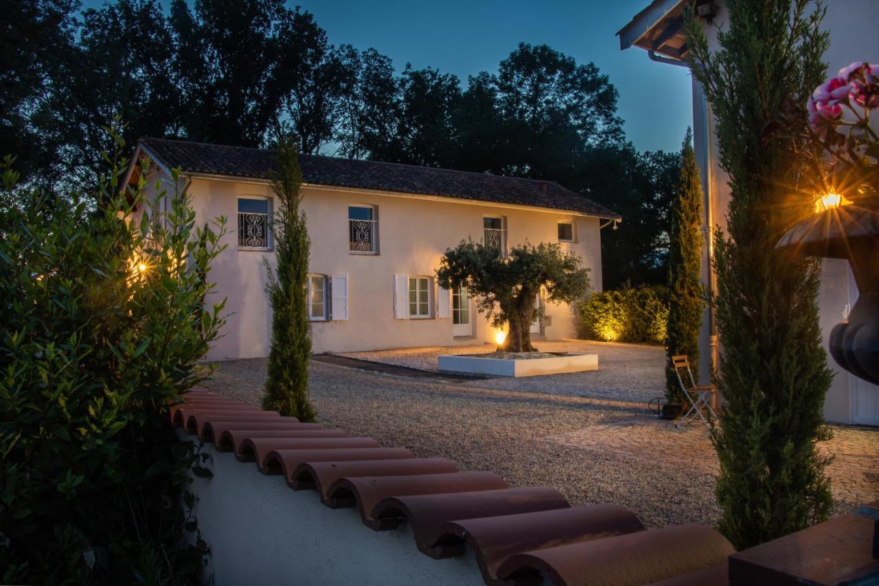 Le Cottage Du Parc Chambeon Екстер'єр фото