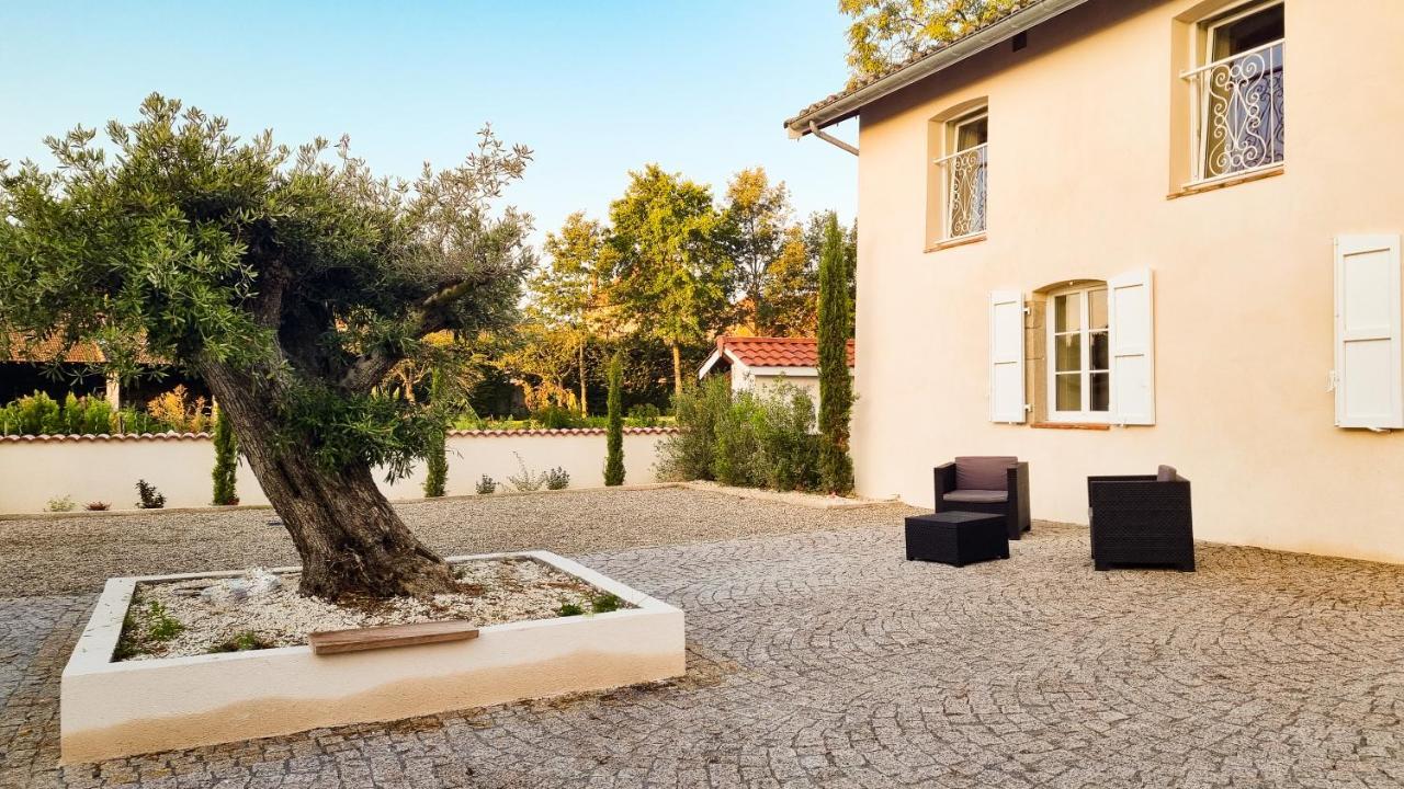 Le Cottage Du Parc Chambeon Екстер'єр фото