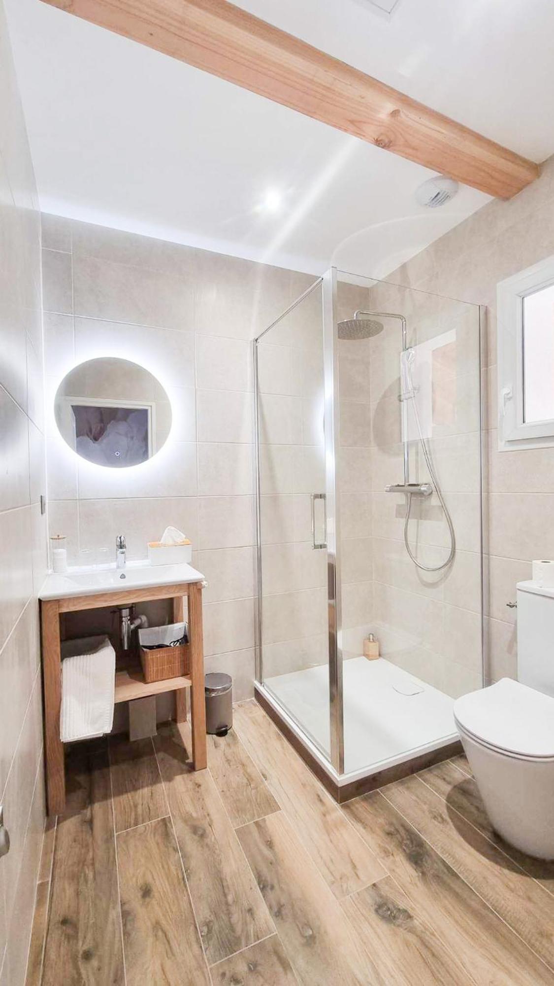Le Cottage Du Parc Chambeon Екстер'єр фото