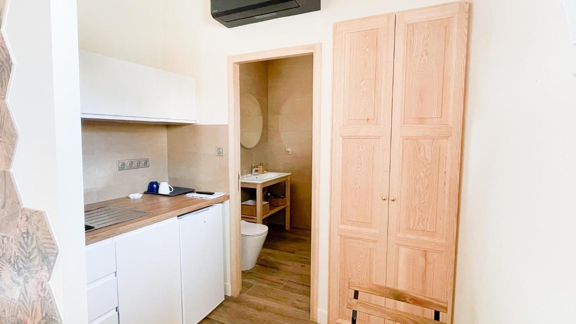 Le Cottage Du Parc Chambeon Екстер'єр фото