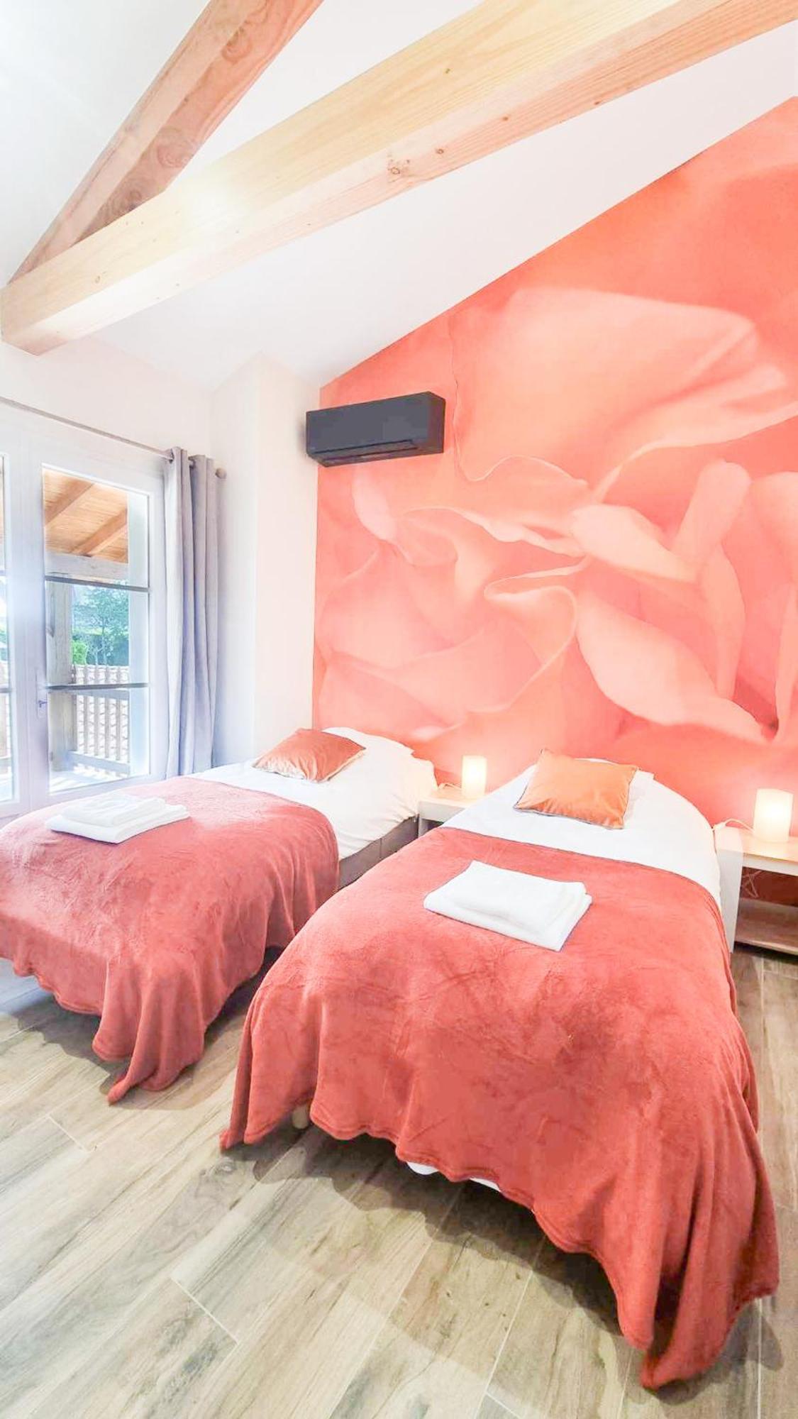Le Cottage Du Parc Chambeon Екстер'єр фото