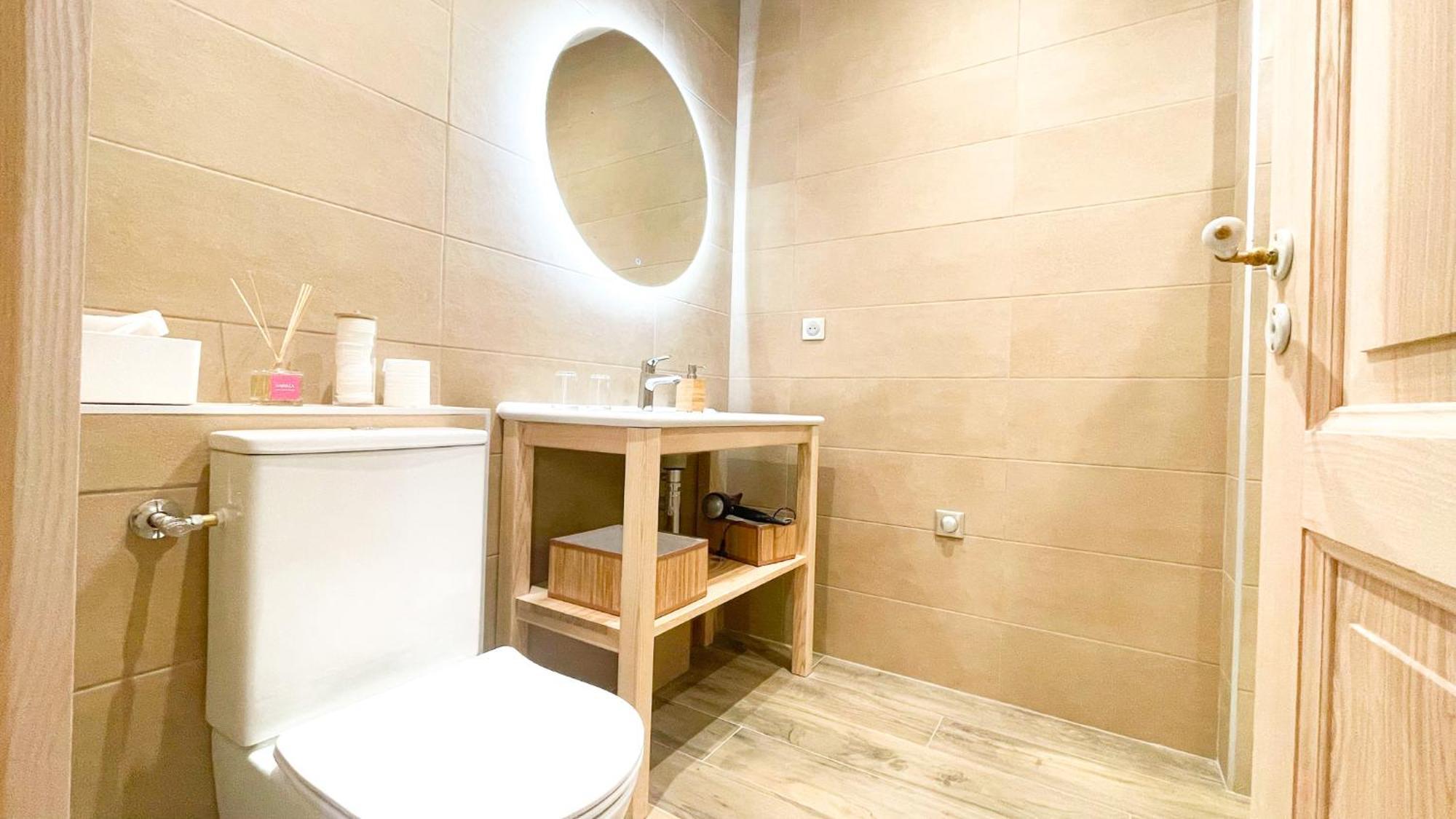Le Cottage Du Parc Chambeon Екстер'єр фото